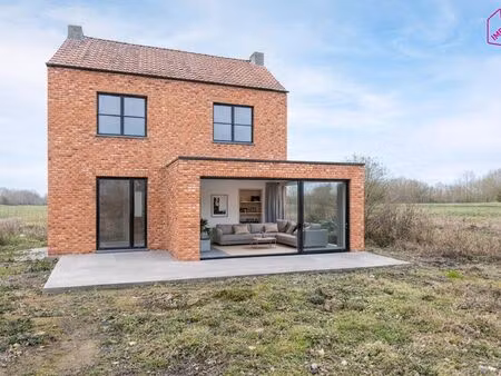 maison à vendre à nieuwenrode € 279.000 (lkvds) - walls vastgoedmakelaars - antwerpen | zi