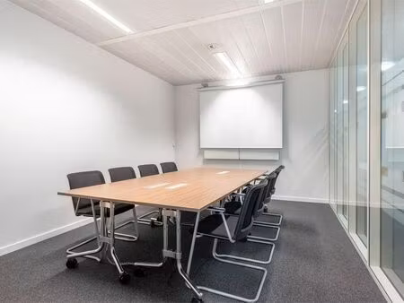 bien professionnel à louer à saint-gilles € 2.557 (lkv78) - iwg | zimmo