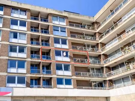 bel appartement avec terrasses situé à tamines !