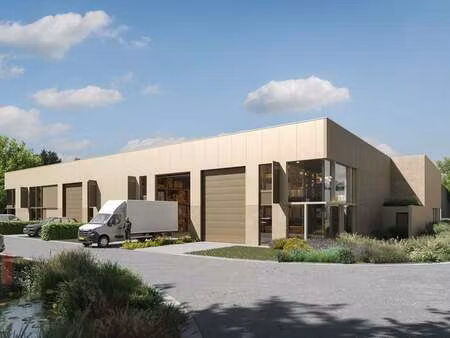 bien professionnel à vendre à bornem € 3.840.000 (lkv54) | zimmo