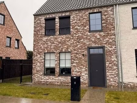 maison à louer à lichtervelde € 1.050 (lkvcb) | zimmo