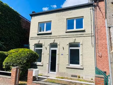maison spacieuse pour colocation entièrement rénovée