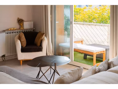 vente appartement 5 pièces 90 m² le pradet (83220)