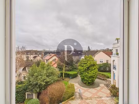 appartement 5 pièces hypercentre  au calme