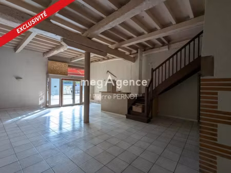 vente immeuble 360 m² à carmaux (81400)  150 000 €