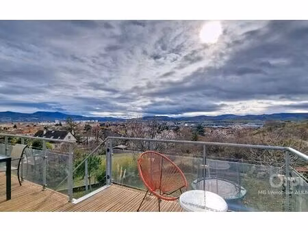 maison cournon-d'auvergne m² t-4 à vendre  287 000 €