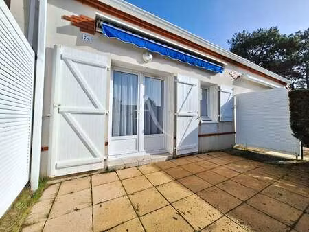 vente maison piscine à la tranche-sur-mer (85360) : à vendre piscine / 36m² la tranche-sur