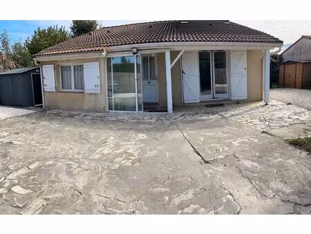 maison labarthe-sur-lèze 101.2 m² t-4 à vendre  294 000 €