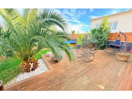 maison saint-clar-de-rivière m² t-4 à vendre  276 120 €