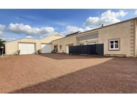 maison venarey-les-laumes m² t-4 à vendre  325 000 €
