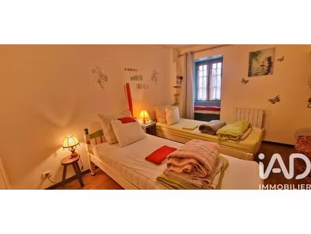 vente maison 2 pièces 26 m² aisy-sur-armançon (89390)