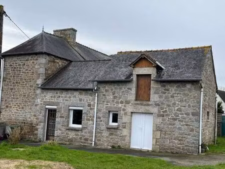 vente maison à saint-carné (22100) : à vendre / 71m² saint-carné