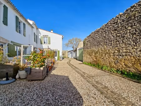 maison 2 pièces - 38 m²