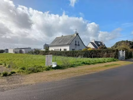 vente terrain à binic (22520) : à vendre / binic