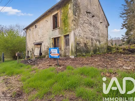 vente maison 5 pièces 80 m² la chapelle-aux-bois (88240)