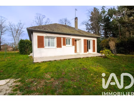 vente maison 4 pièces 93 m² le vigen (87110)