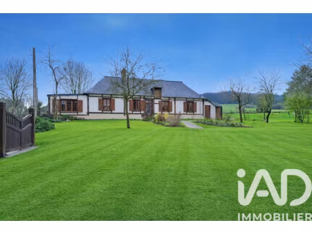 vente longère 4 pièces