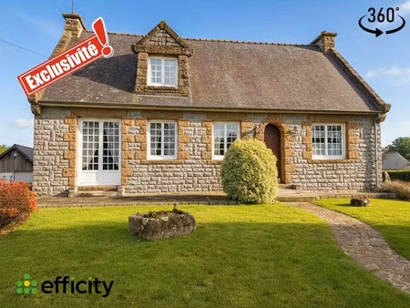 maison 5 pièces - 123 m²