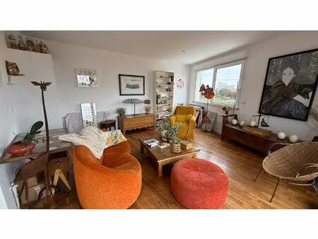 maison vuer mer à saint-pierre-quiberon à 100m des plages et proche du port de portivy