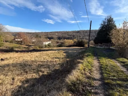 vente terrain à batir 1508 m² à bar-le-duc (55000)  34 000 €