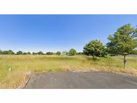 vente terrain 953 m² à maille (37800)  25 000 €