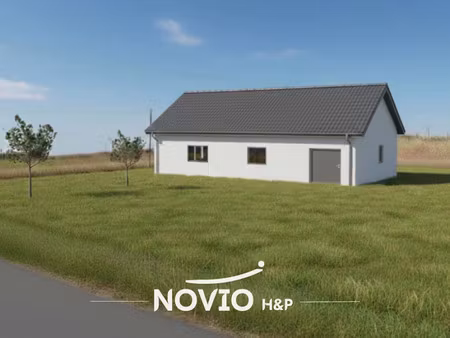 vente terrain 886 m² à doussay (86140)  14 900 €