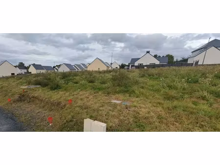 vente terrain 306 m² à rampan (50000)  36 000 €