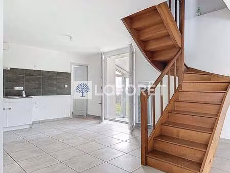 vente maison à vouhé (79310) : à vendre / 118m² vouhé