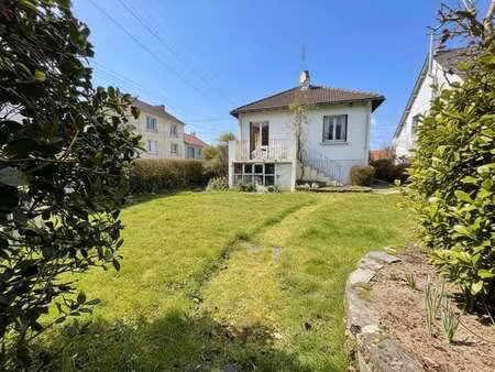 vente maison à saint-herblain (44800) : à vendre / 88m² saint-herblain