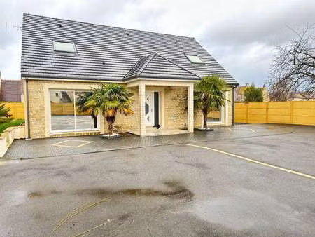 vente maison à argences (14370) : à vendre / 170m² argences