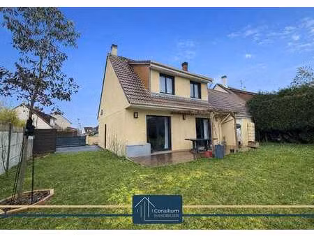 vente maison à ifs (14123) : à vendre / 104m² ifs