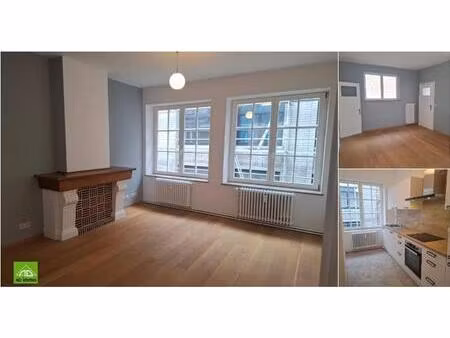appartement à louer avec 1 chambre   namur (vbd86158)