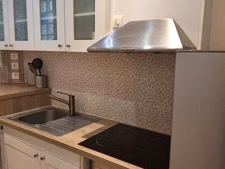 location appartement 2 pièces 39 m² à nogent-sur-marne (94130)