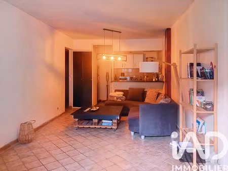 vente appartement 2 pièces 52 m² périgny (94520)