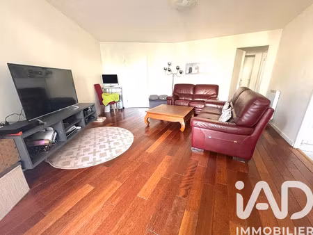 vente appartement 4 pièces 75 m² vauréal (95490)