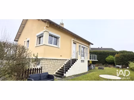 vente maison 5 pièces 160 m² viarmes (95270)