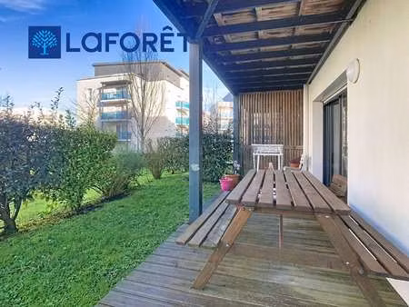 vente appartement 2 pièces piscine à hennebont (56700) : à vendre 2 pièces piscine / 46m² 