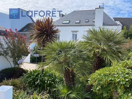 vente maison à étel (56410) : à vendre / 90m² étel