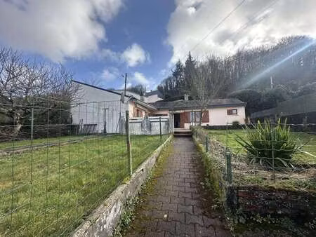 vente maison à hennebont (56700) : à vendre / 70m² hennebont