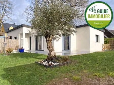 vente maison à rédené (29300) : à vendre / 90m² rédené
