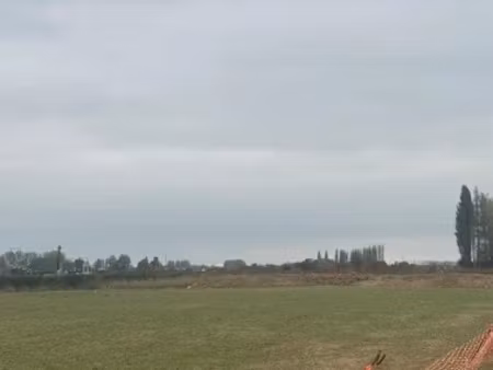 vente terrain 560 m² à sains-en-gohelle (62114)  64 500 €