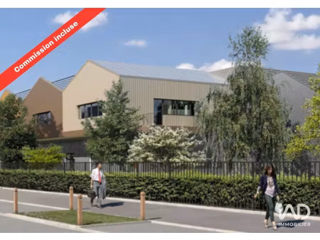 vente commerce 601 m² montgeron (91230)