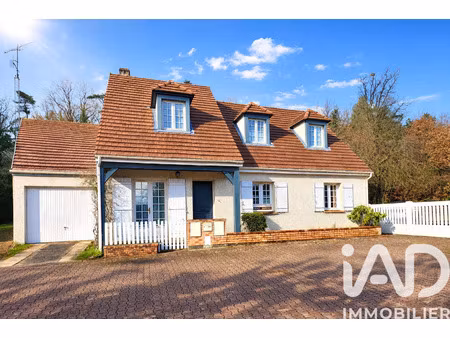 vente maison 8 pièces 149 m² saclas (91690)