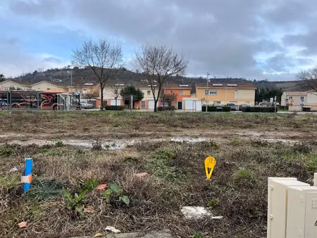 vente terrain 497 m² à lescure-d'albigeois (81380)  54 500 €