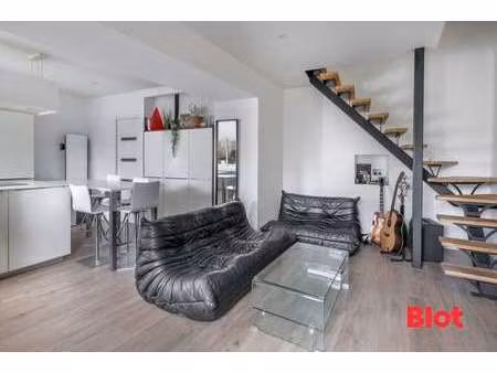 vente maison à batz-sur-mer (44740) : à vendre / 65m² batz-sur-mer