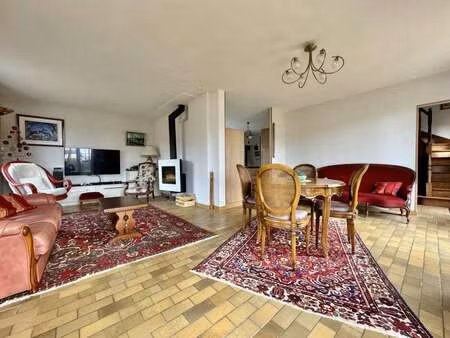 vente maison à bouaye (44830) : à vendre / 157m² bouaye