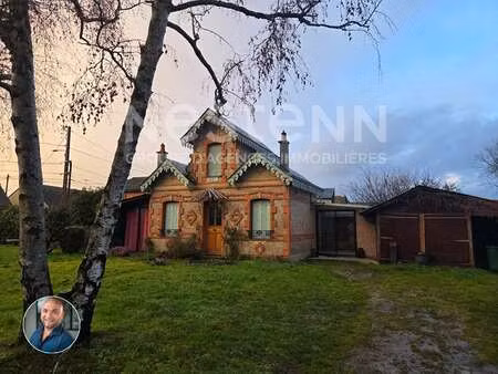 vente maison au mans (72000) : à vendre / 60m² le mans