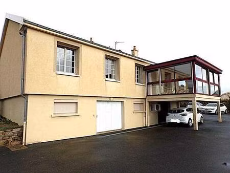 vente maison aux epesses (85590) : à vendre / 140m² les epesses