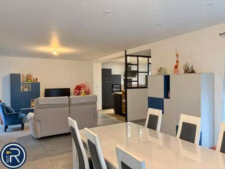 vente maison à louverné (53950) : à vendre / 136m² louverné