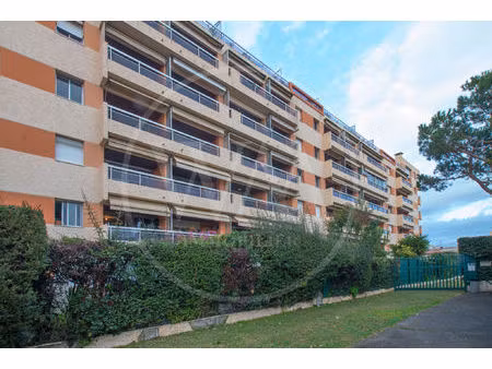 vente appartement 1 pièce 30 m² cagnes-sur-mer (06800)